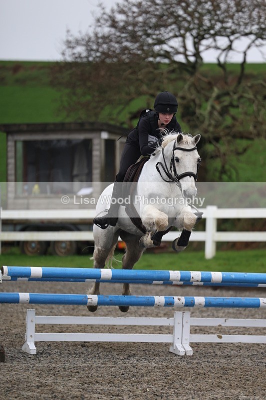 3E7A7070 - Class 2: 80cm Part 1