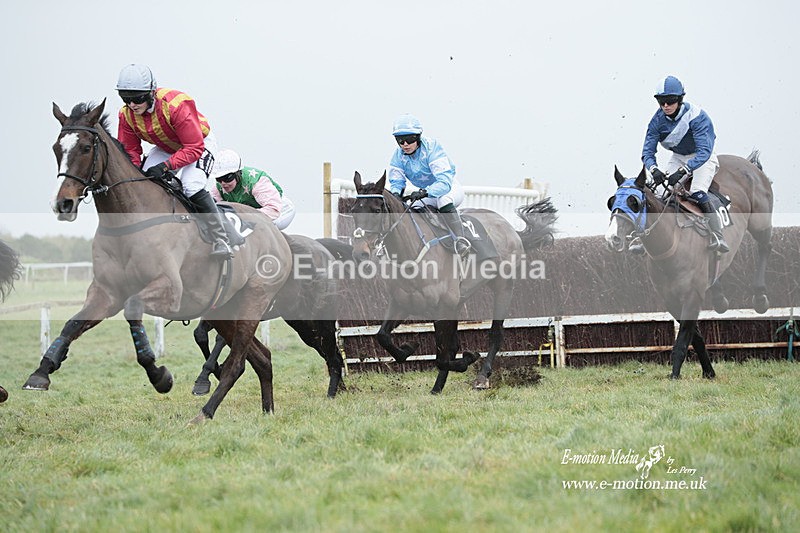 PtP 041222 0276 - Larkhill Racing Club Point-to-Point Larkhill 01/01/23