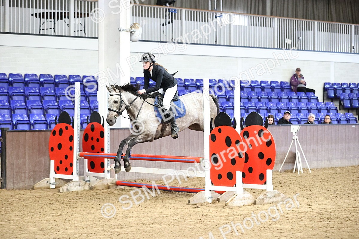 SBM_001455 - Class 9 - Pony British Novice 80cm