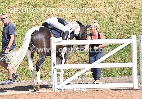 BPP_1994 - THU CLASS 4 Pony Newcomers/1m Open