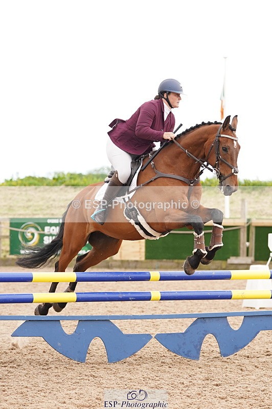 240524A-162018-04666 - Cls 19 1m Open Speed Derby