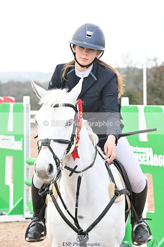 231119A-104109-04996 - Sun Cls 3 BlueChip Pony Discovery Qualifier