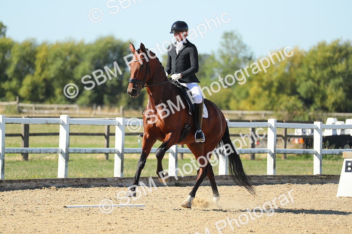 SBM_001303 - Class 5 - N5