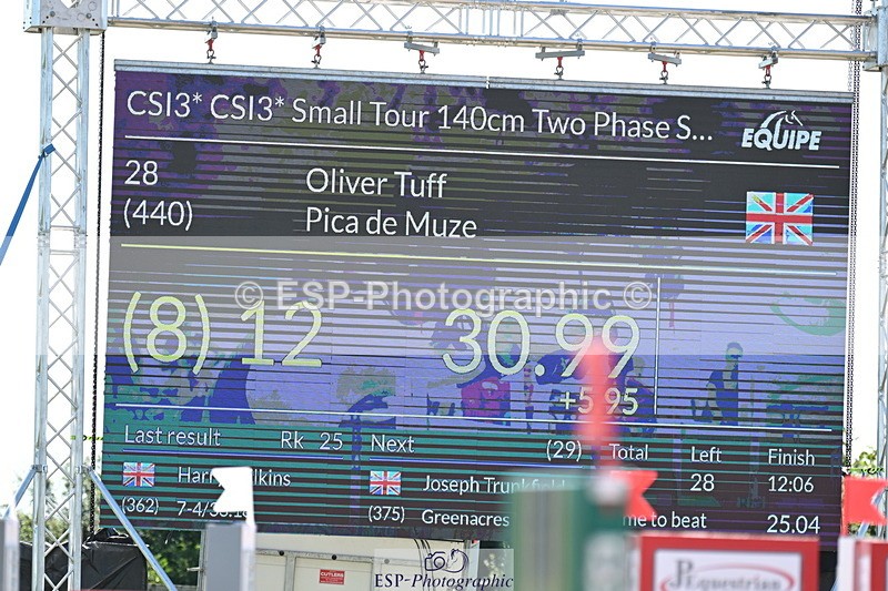 240719A-111413-10457 - Cls 2, 3 Star Small Tour 1.40m