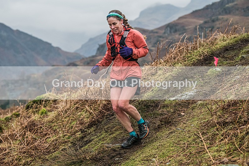 Elterwater-884 - Kendal Winter League Elterwater Junior & Senior Fell Races Sunday 25th January 2026