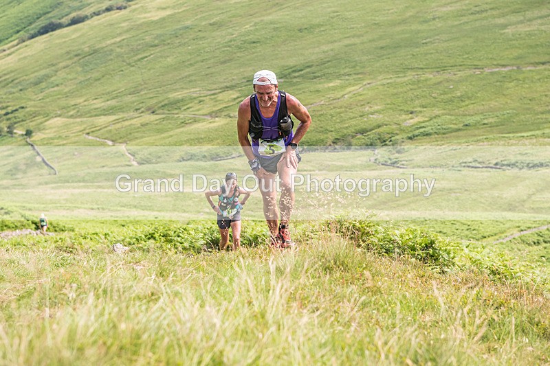 Wasdale-48 - Wasdale Horseshoe Fell Race (Bad weather route) Saturday 11th July 2026