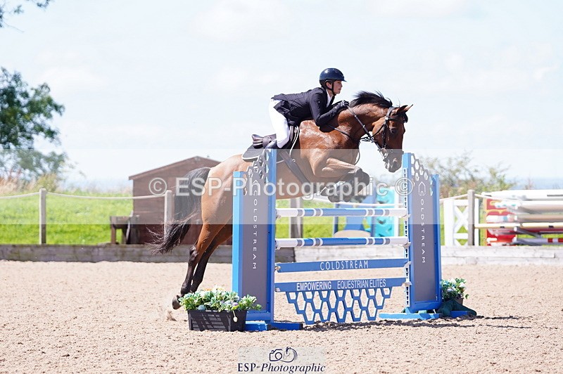 240728A-121040-08943 - Cls 26 NAF Silver Semi Final