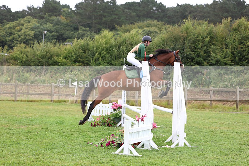 3E7A1726 - Class 5: 80cm open (B)