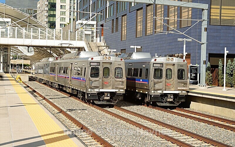 8th July 2019 - Denver Union Station, CO