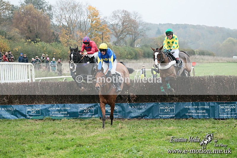 PtP 091124  380 - Knightwick Races Point-to-Point 09/11/24