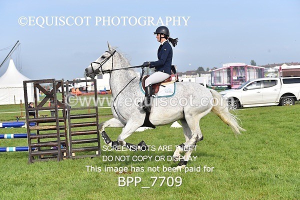 BPP_7709 - CLASS 6 Nisbets Fresh From The Farm & The Golf Inn 1.00m Amateur Championship