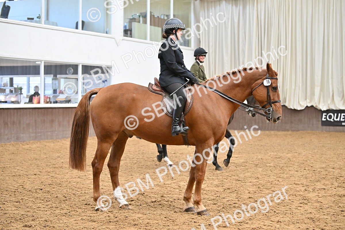SBM_001539 - Class 30,31 - SSADL Ridden Seniors