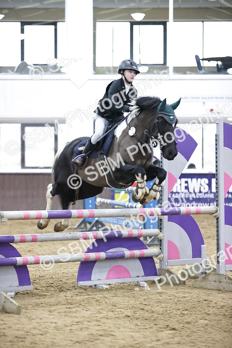 SBM_001455 - Class 3 - 1.00m