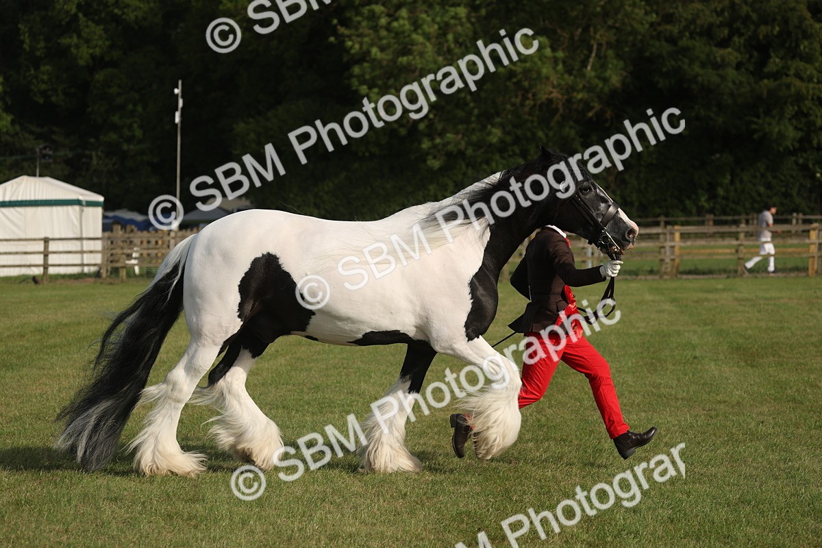 SBM_10570 - Class 33-38 - SSADL RIHS Qualifiers