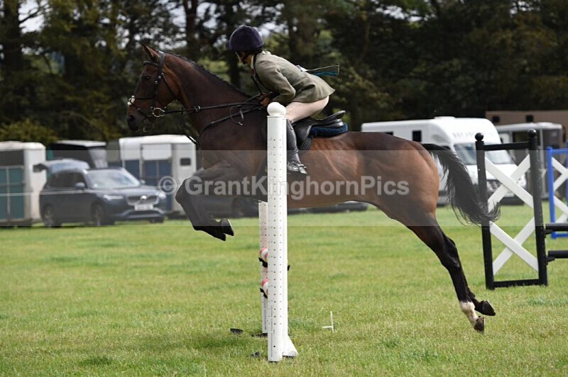 06 - Yarrow & Ettrick Pastoral Society Show 2026