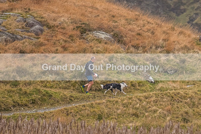 Kong MMM-293 - Kong Mini Mountain Marathon Round 3 North Wales Blaenau Ffestiniog  Sunday 27th November 2022