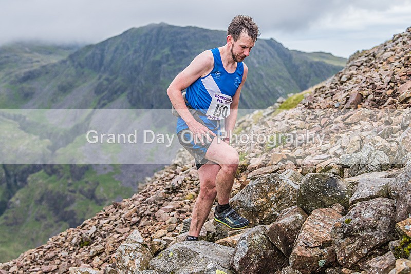 Borrowdale-763 - Borrowdale Fell Race Saturday 5th August 2023