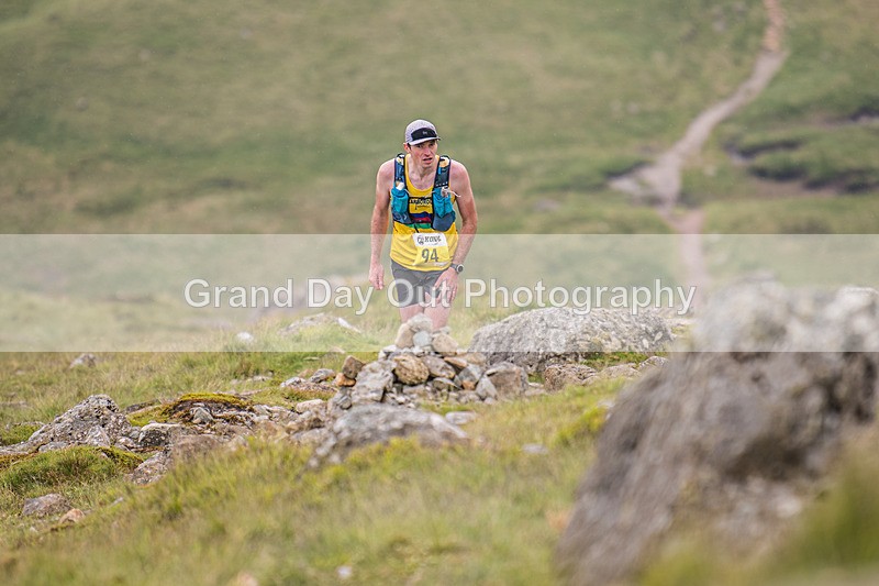 Great Lakes-832 - Great Lakes Fell Race Saturday 21st June 2025