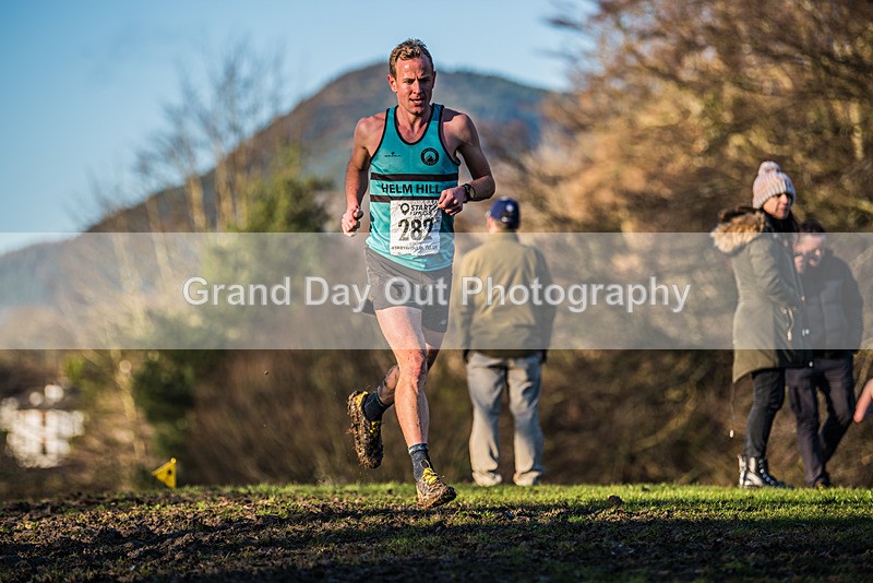 Cumbria XC-225 - Cumbria County Cross Country Championship, Keswick Saturday 6th January 2024