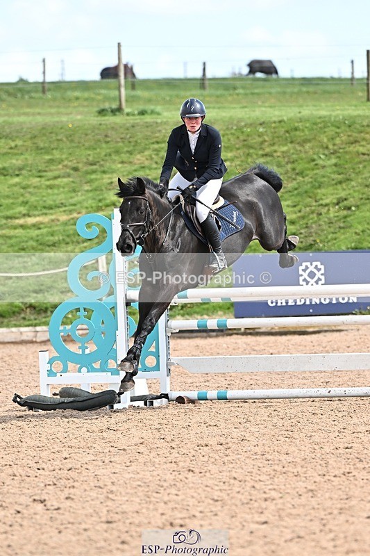 250416-130702-00918 - Cls 4 Newcomers and 1.10m