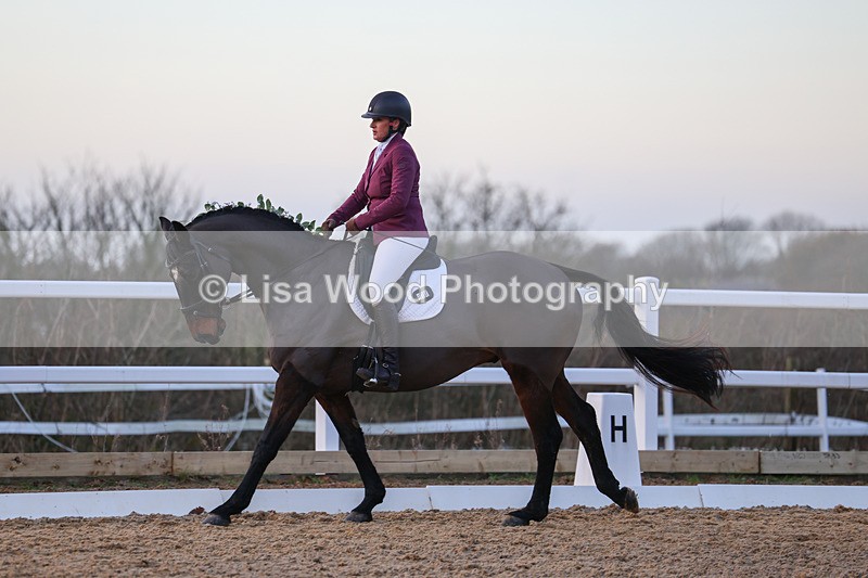 3E7A5071 - Class 5: Novice