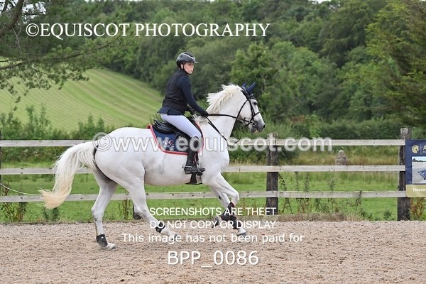BPP_0086 - CLASS 8 SAT 1.05m Amateur Championship Qualifier/ 1.05m Open