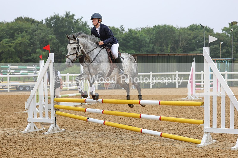 3E7A4879 - Class 3: Senior 80cm