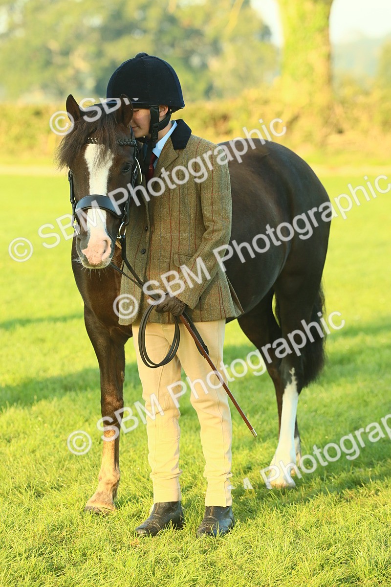 SBM_56556 - S36 - Starters Best Turnout