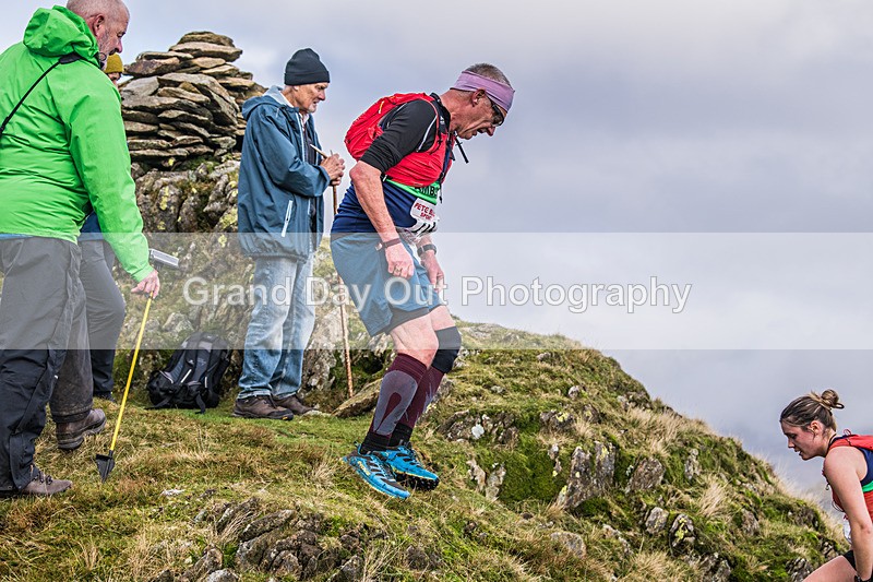 Dunnerdale-766 - Dunnerdale Fell Race Saturday 8th November 2025