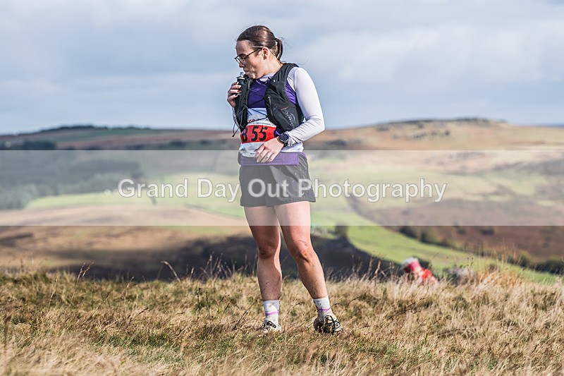 Leg 2 -777 - UK Fell & Hill Relays - Todmorden Leg 2 Saturday 17th October 2026