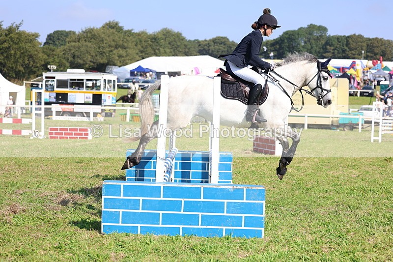 3E7A1712 - Class 2: Club 70cm Junior and Seniors