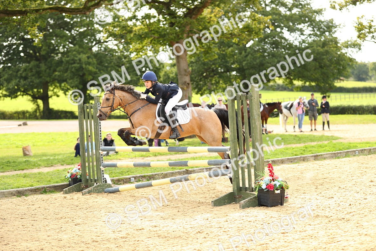 SBM_70221 - J18 - Junior Pony 85cm Championship
