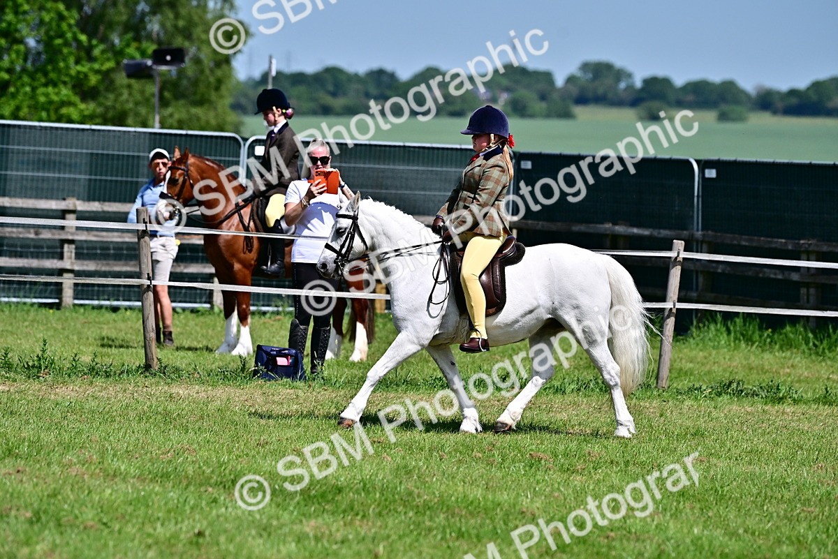 SBM_13957 - Class 95-97 - BSPS LHS Performance Ponies
