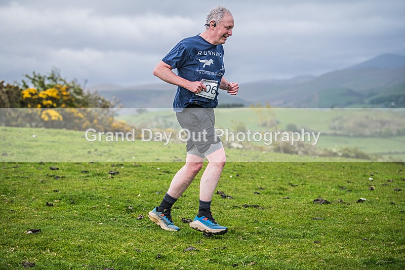 Hay-O-713 - Hay-O Trail Race Tuesday 19th May 2026