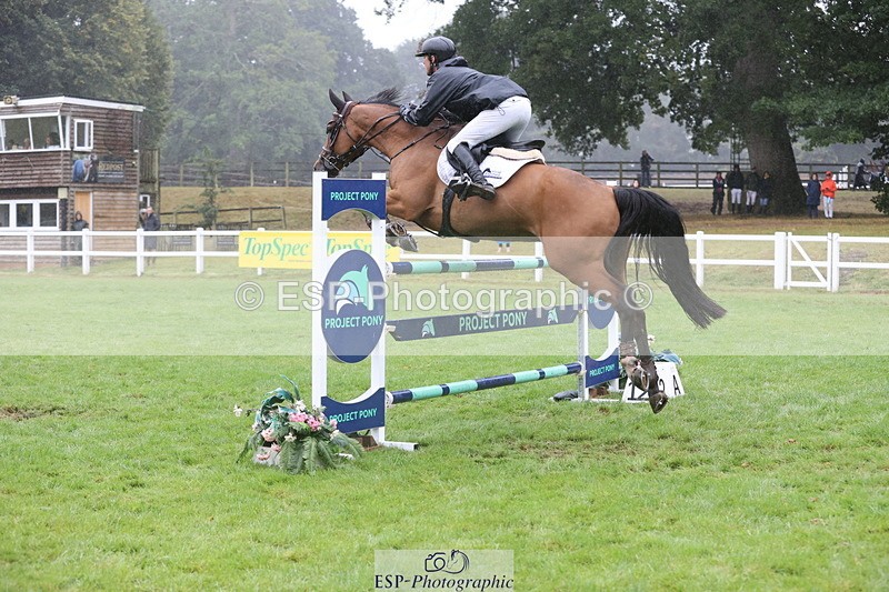 250830A-160349-07393 - Cls 17 Snr Foxhunter