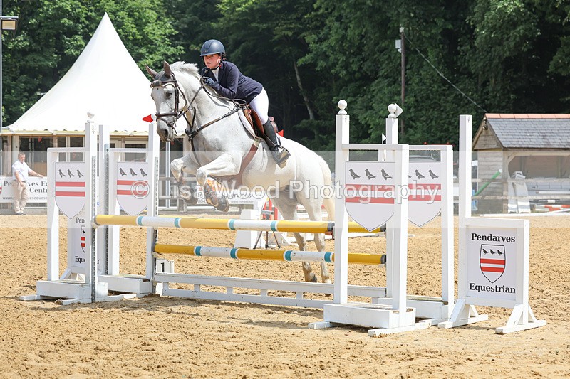 3E7A5810 - Class 5: Senior 95cm