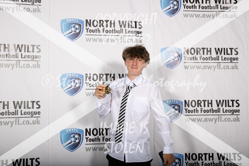 North Wilts Presentations 2026-135 - Calne Town Youth FC