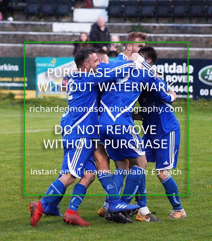 DSC08367 - Kirkby Lonsdale v Bowerham Dynamoes Cup Final