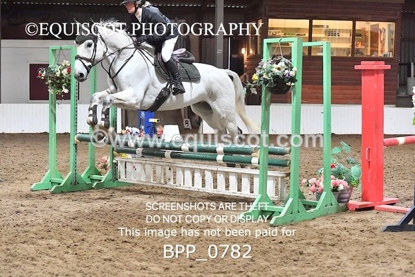 BPP_0782 - CLASS 1 Club/ Unaffiliated 80cms Open