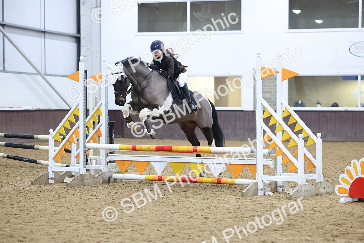 SBM_002460 - Class 8 - Clear Round