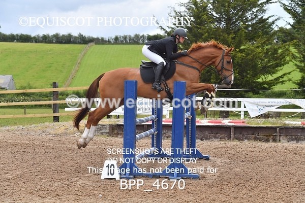 BPP_4670 - CLASS 4 Senior Discovery/ 1m Open