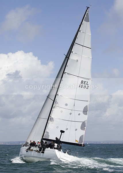 120630 Bounty BEL 1882  _MG_4129 - ROUND THE ISLAND RACE - 30th June 2012
