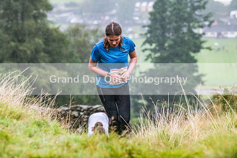 Grasmere U14-58 - Grasmere Sports Under 14 Fell Race Sunday 25th August 2024