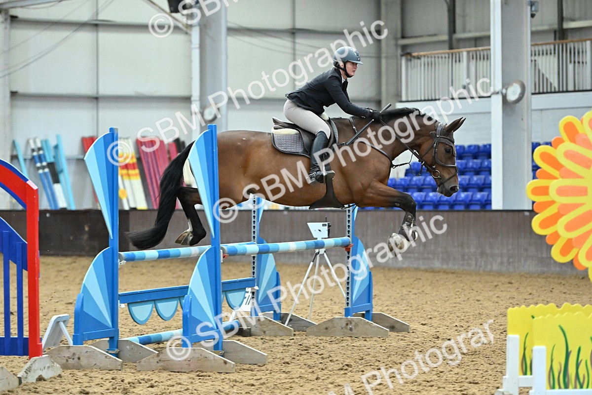 SBM_005633 - Class 61 - 1.00m Open