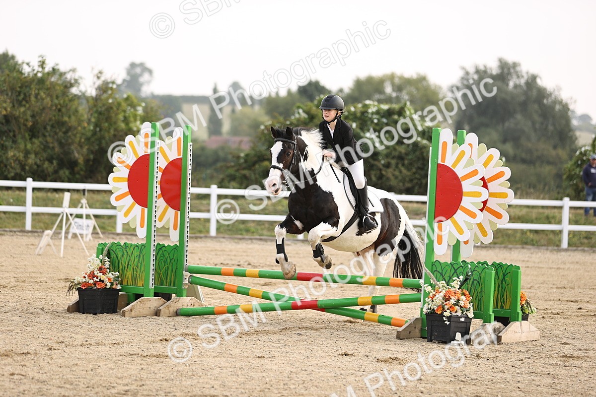 SBM_000200 - Class 2 - 50cm Championship