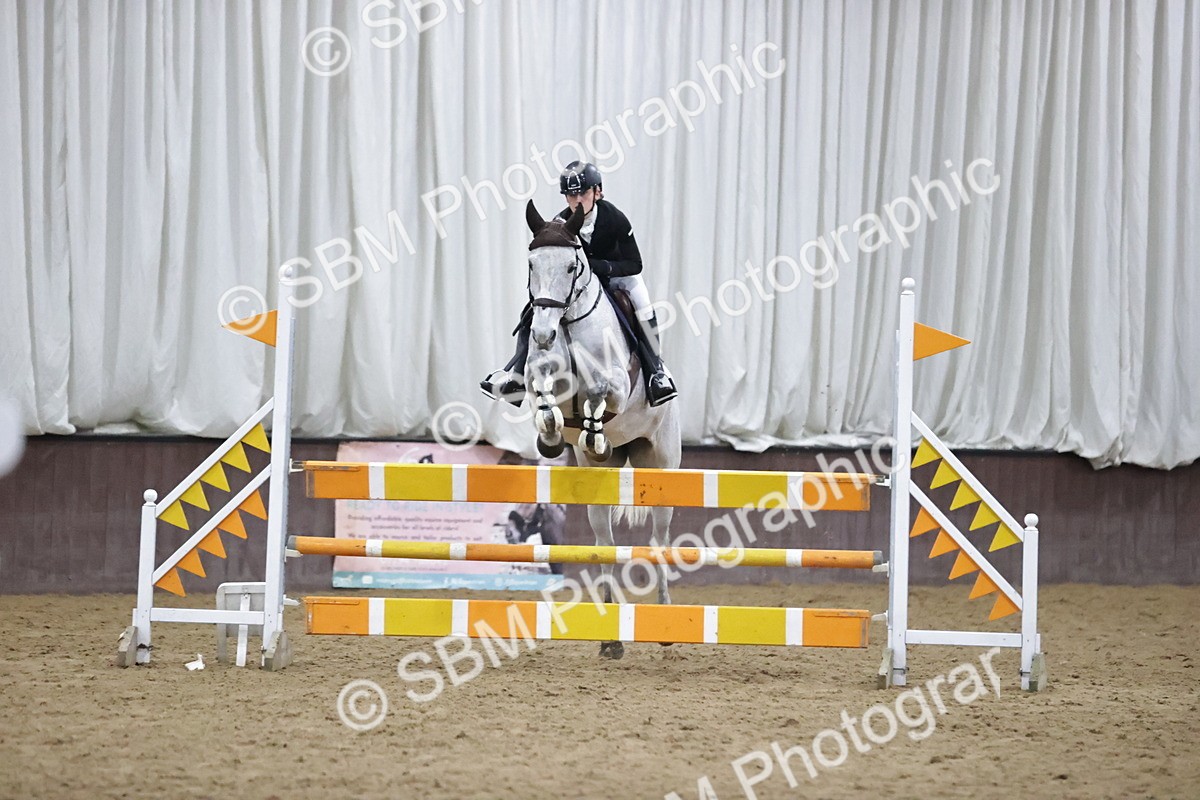 SBM_001826 - Class 4 - 1.10m