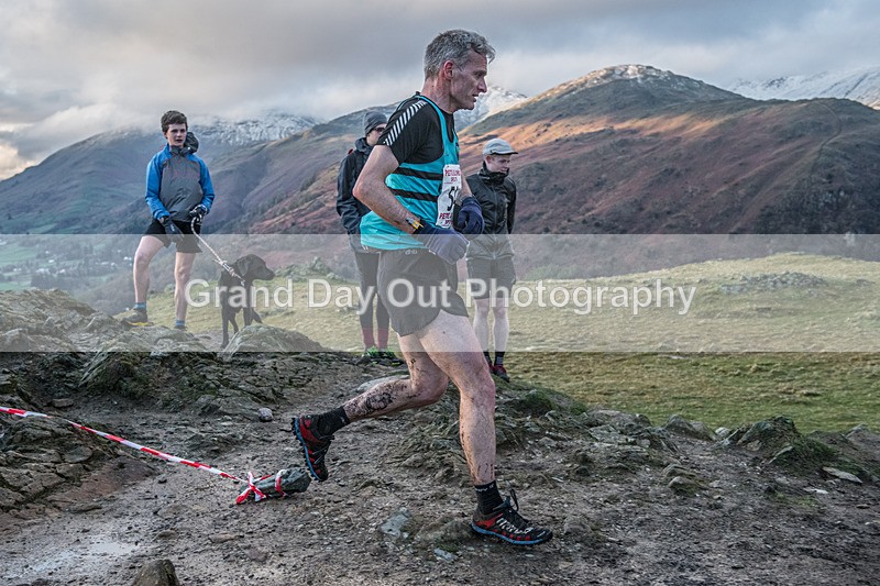 Loughrigg-86 - Loughrigg Fell Race Wednesday 12th April 2023