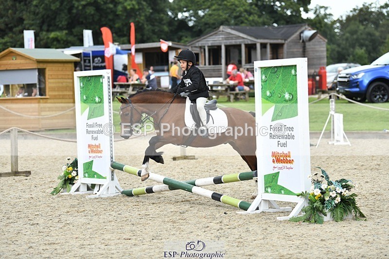 230824-163043-05898 - Round 2 Assisted Start to 16.50 CW