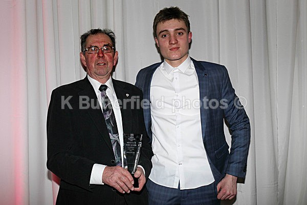 092 - Summerhill GfC Awards in Trim Castle Hotel 2016