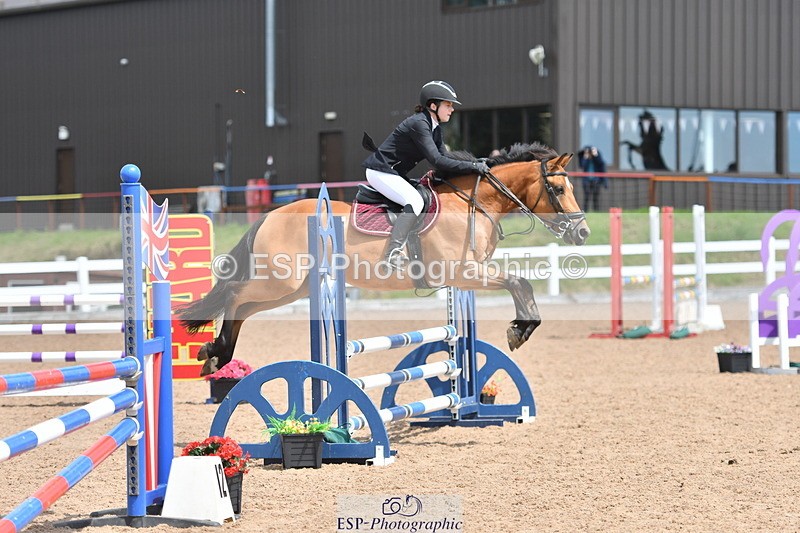 240727A-124152-04619 - Cls 22 85cm Amateur Qualifier